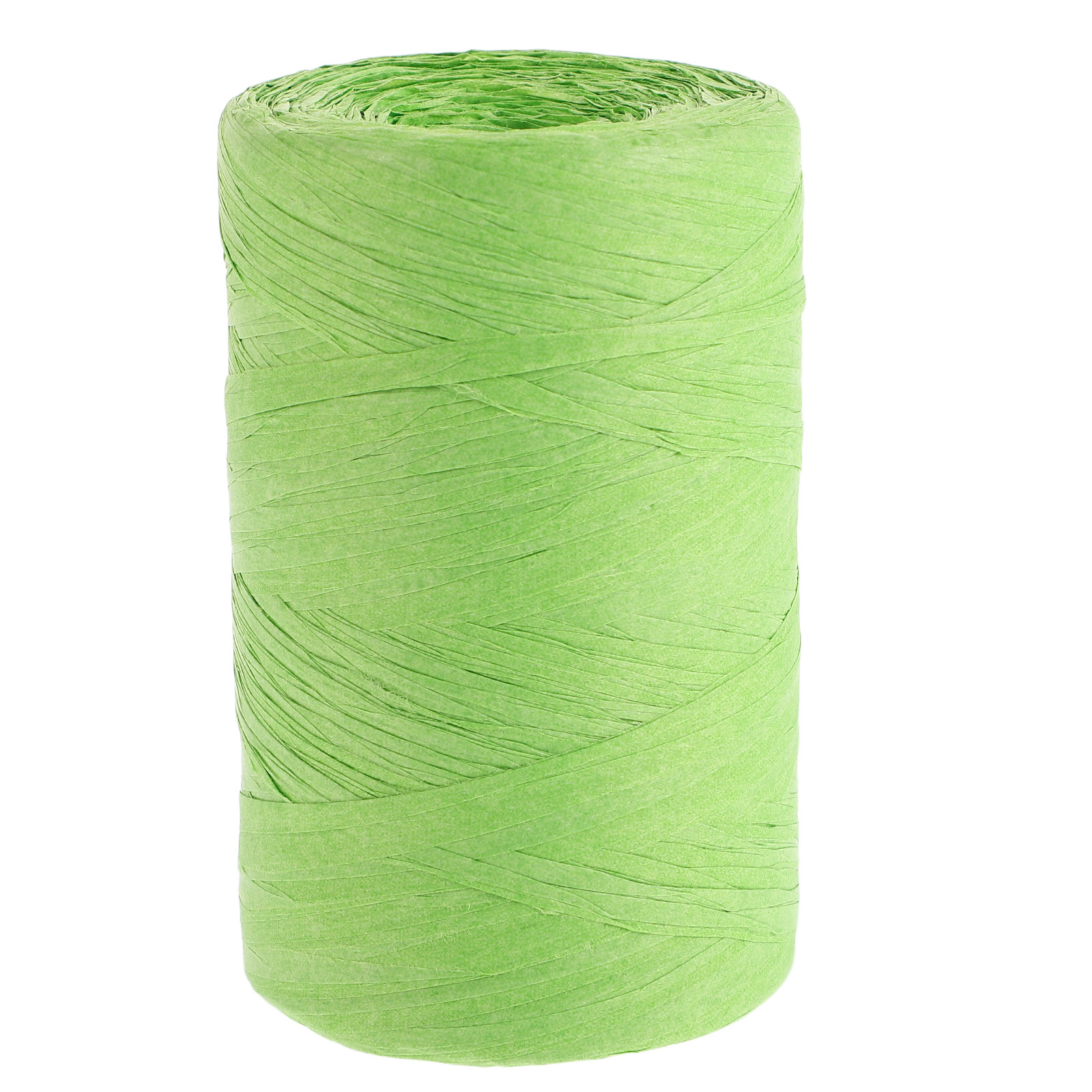 Raffia Paper Ribbon Colored Pa - огляд і ціна Papercraft Supply Ribbon