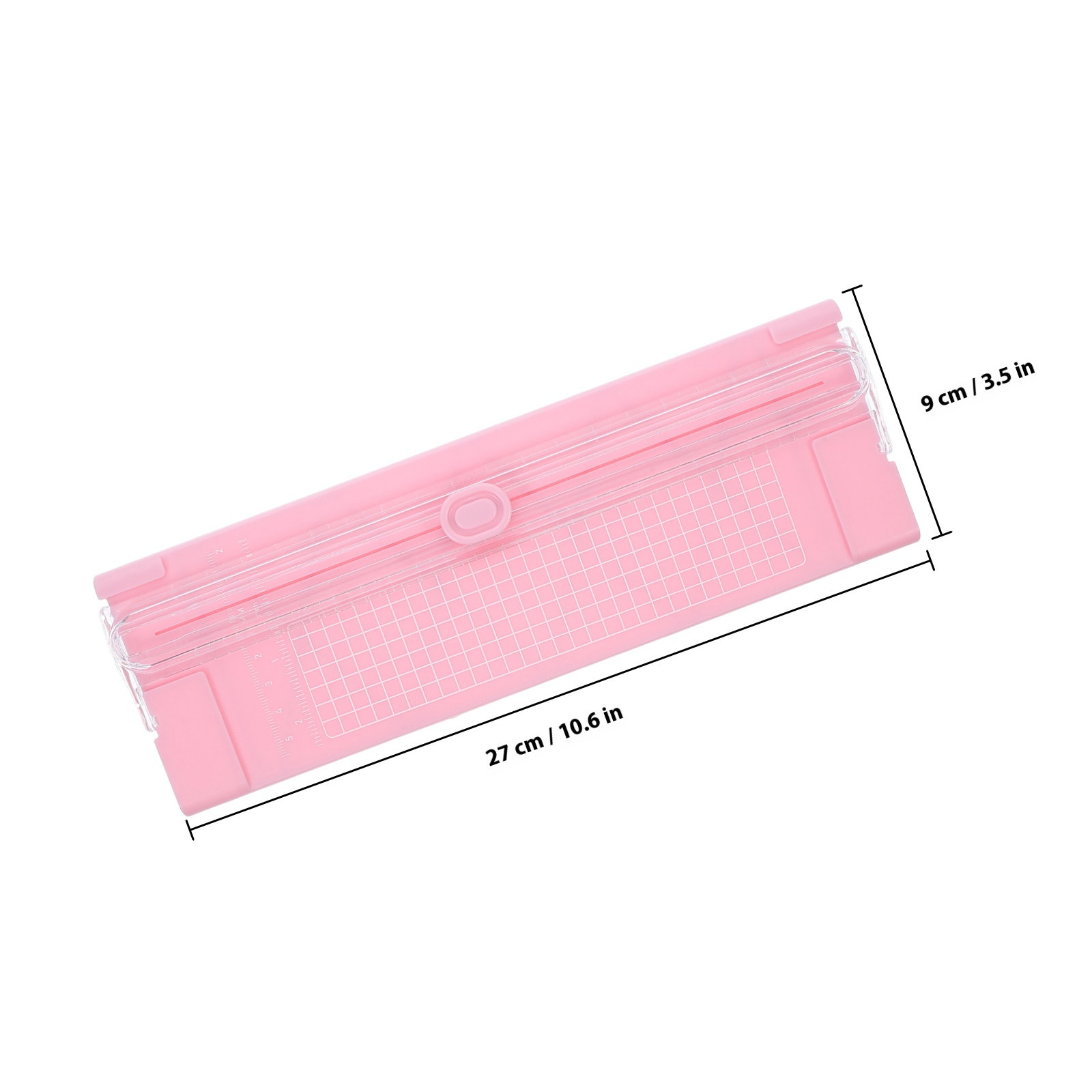 Portable A4 Paper Trimmer Manu - огляд і ціна Papercraft Supply Invitation