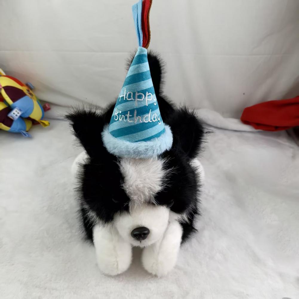 Pet Photography Props Dog Birt - огляд і ціна Party Hat Cone
