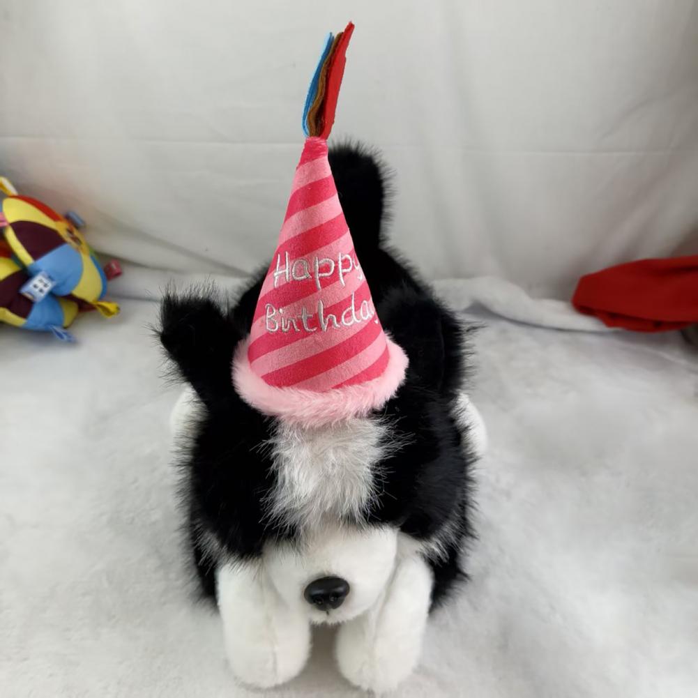 Pet Photography Props Dog Birt - огляд і ціна Party Hat Cone