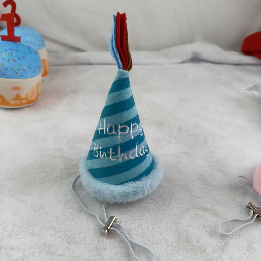 Pet Photography Props Dog Birt - огляд і ціна Party Hat Cone