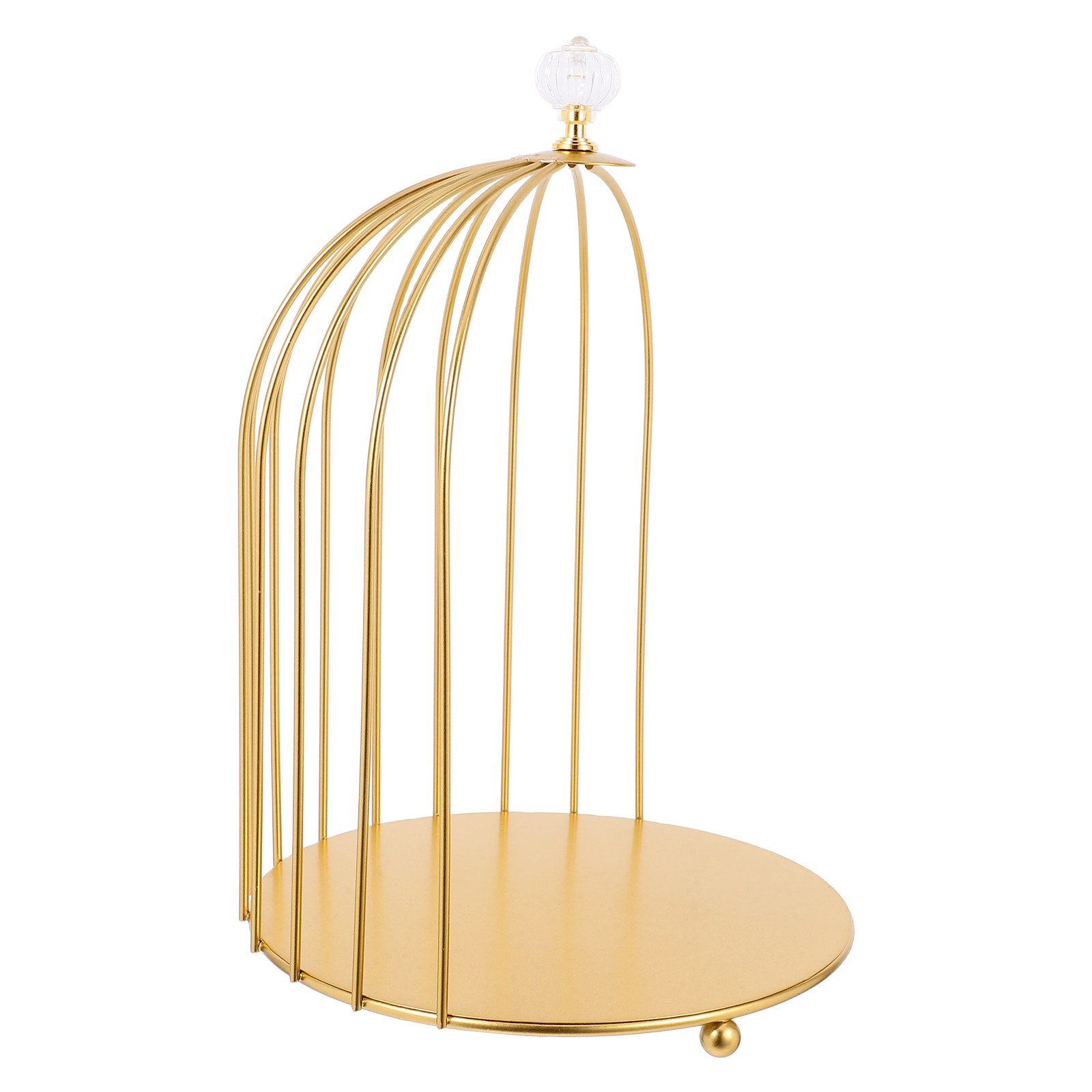 Birdcage Cupcake Stand 2 Tier  - огляд і ціна Cupcake Stand Tier