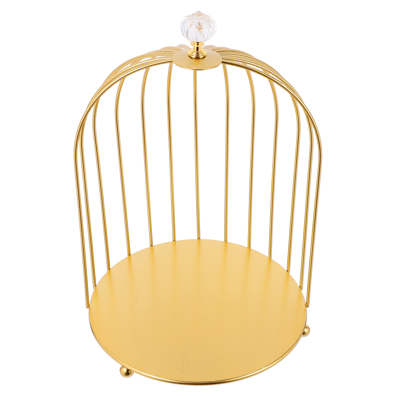 Birdcage Cupcake Stand 2 Tier  - огляд і ціна Cupcake Stand Tier