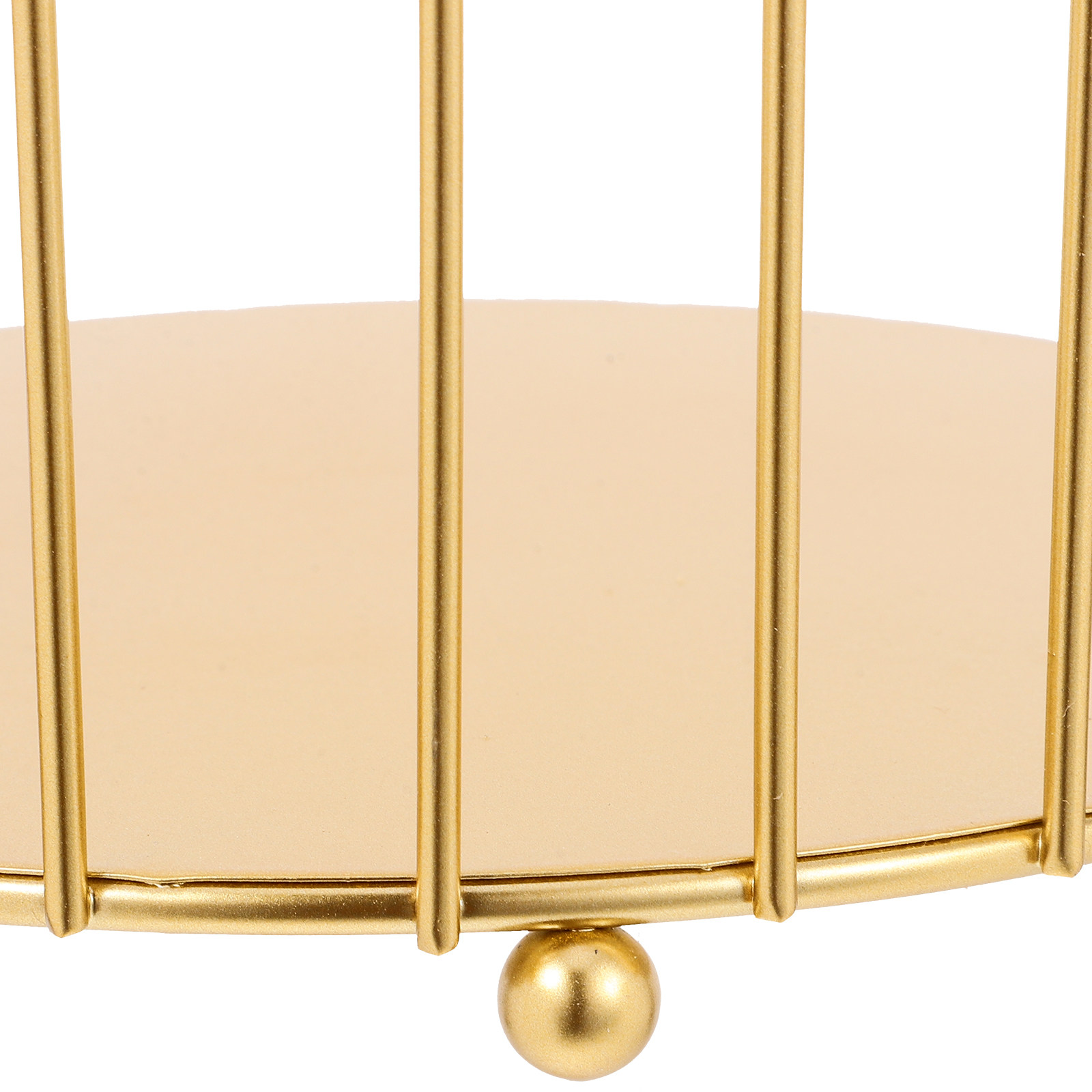 Birdcage Cupcake Stand 2 Tier  - огляд і ціна Cupcake Stand Tier