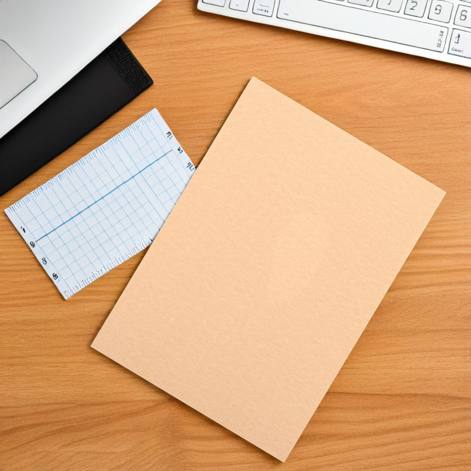 10Pcs Vintage Parchment Paper  - огляд і ціна Papercraft Supply Invitation