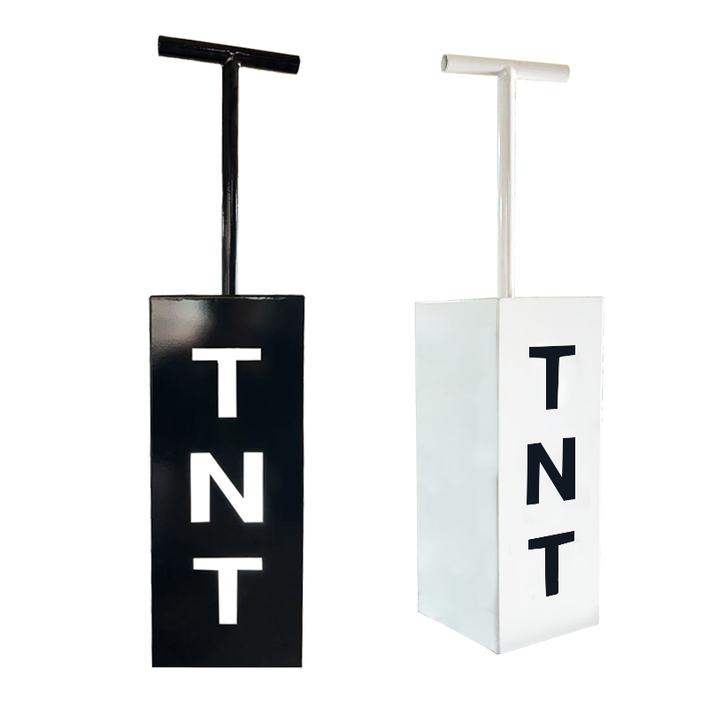 TNT Control Cannon Gender Reve - огляд і ціна Confetti Cannon Tube