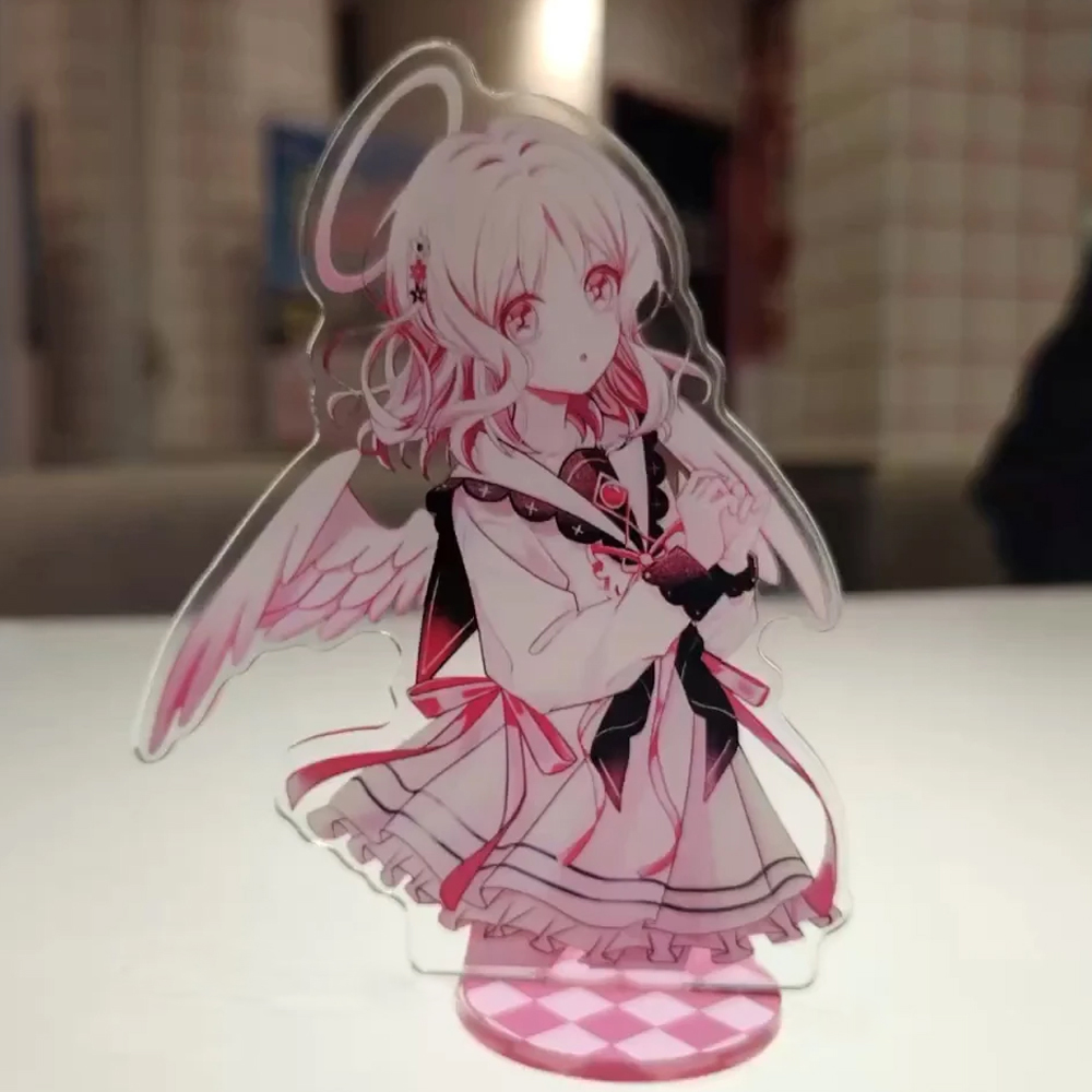 Anime DIABOLIK LOVERS Komori Y - огляд і ціна Event Support