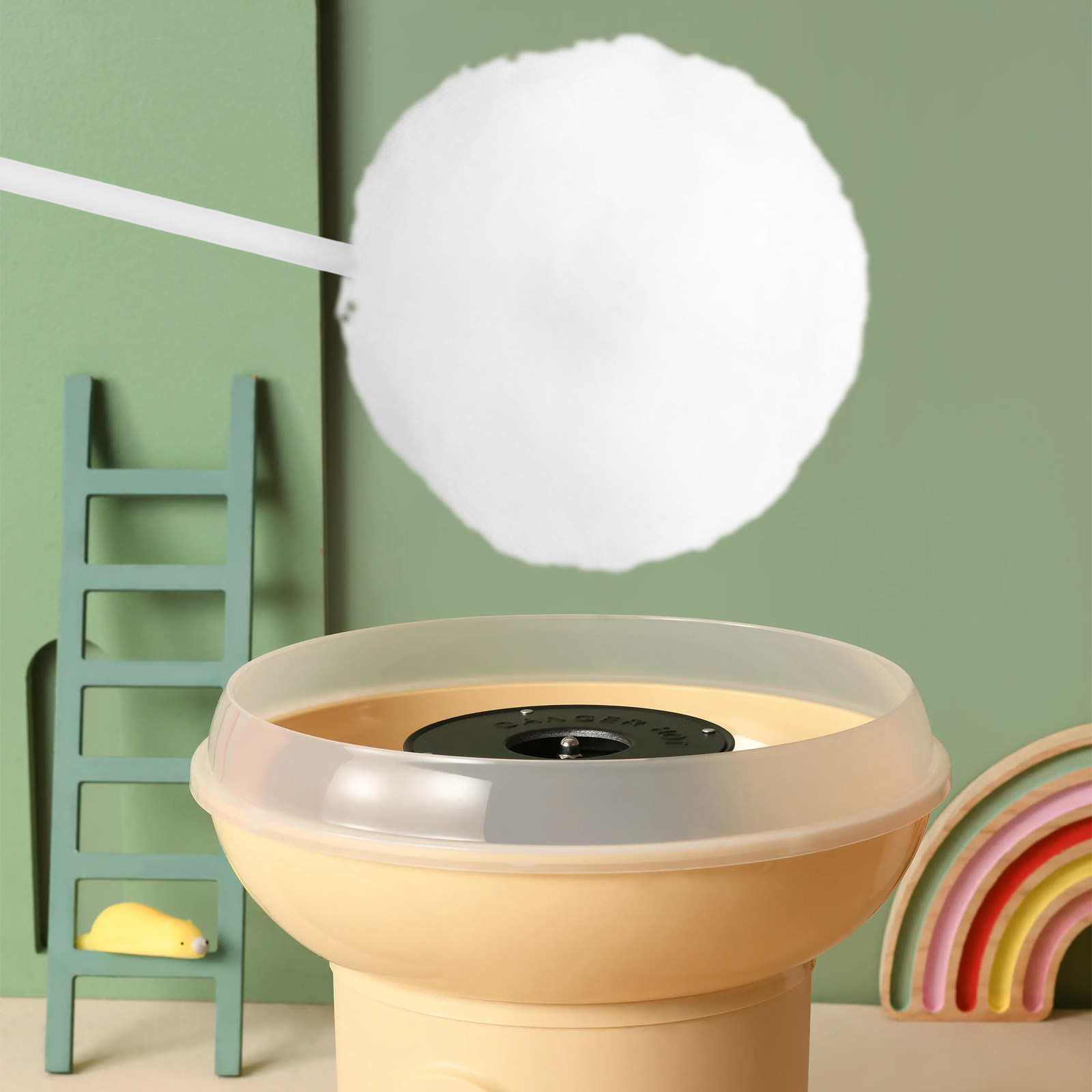 50Pcs Cotton Candy Machine Pap - огляд і ціна Cotton Candy Cone