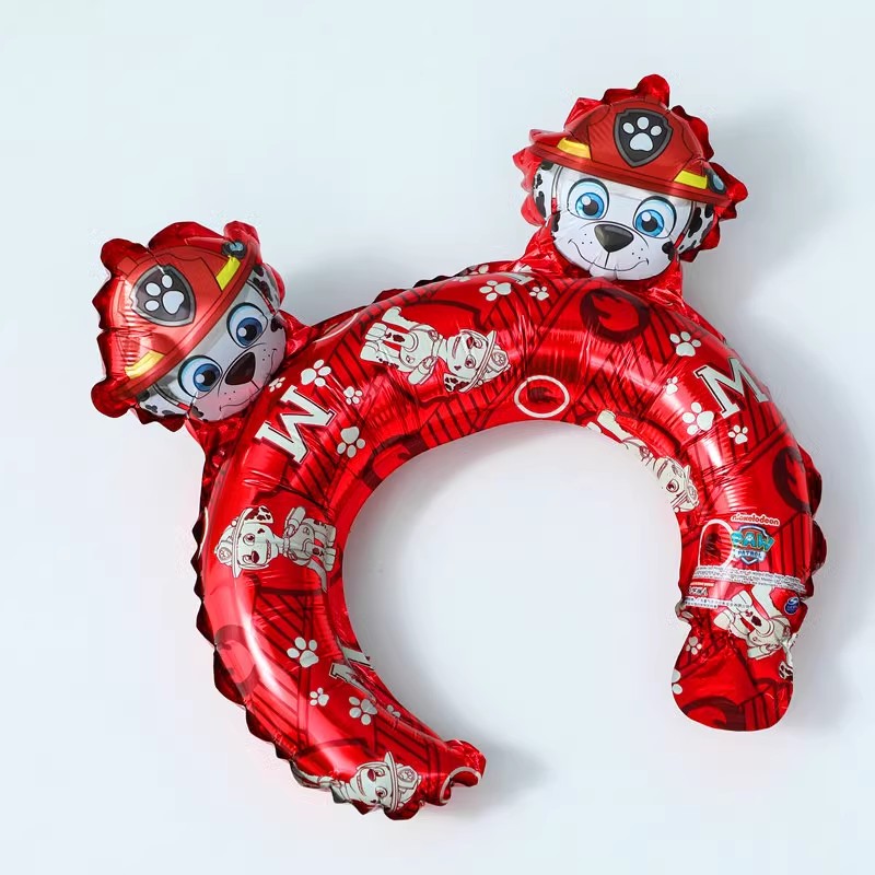 Paw Patrol Ear Hair Accessorie - огляд і ціна Supply Event