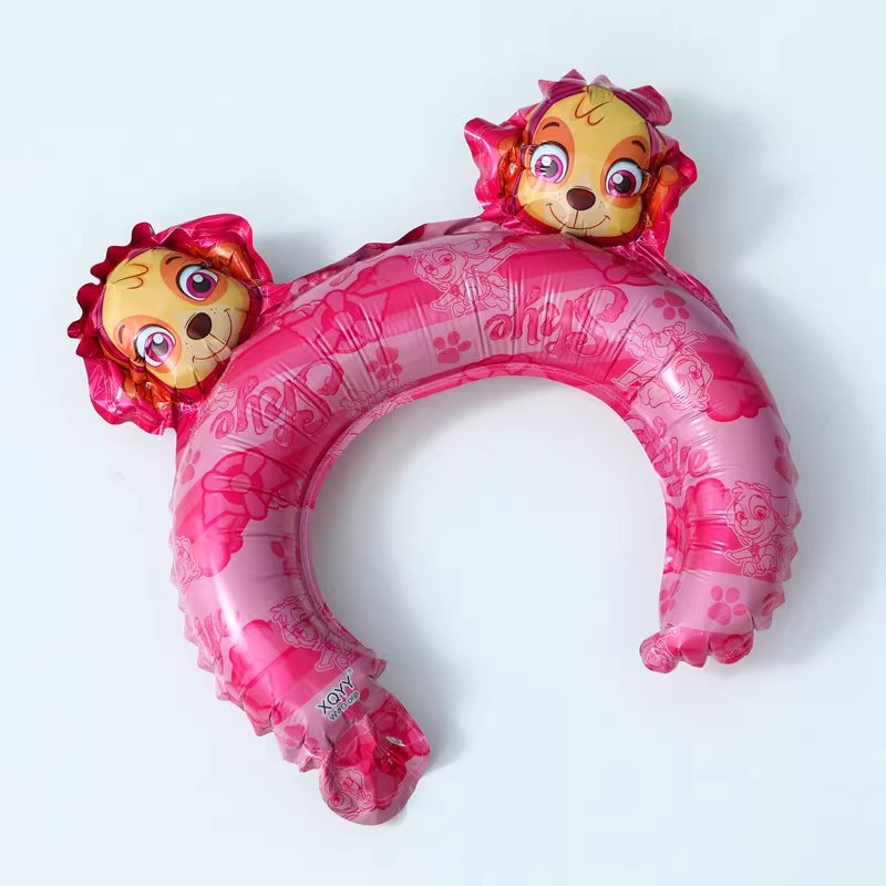 Paw Patrol Ear Hair Accessorie - огляд і ціна Supply Event