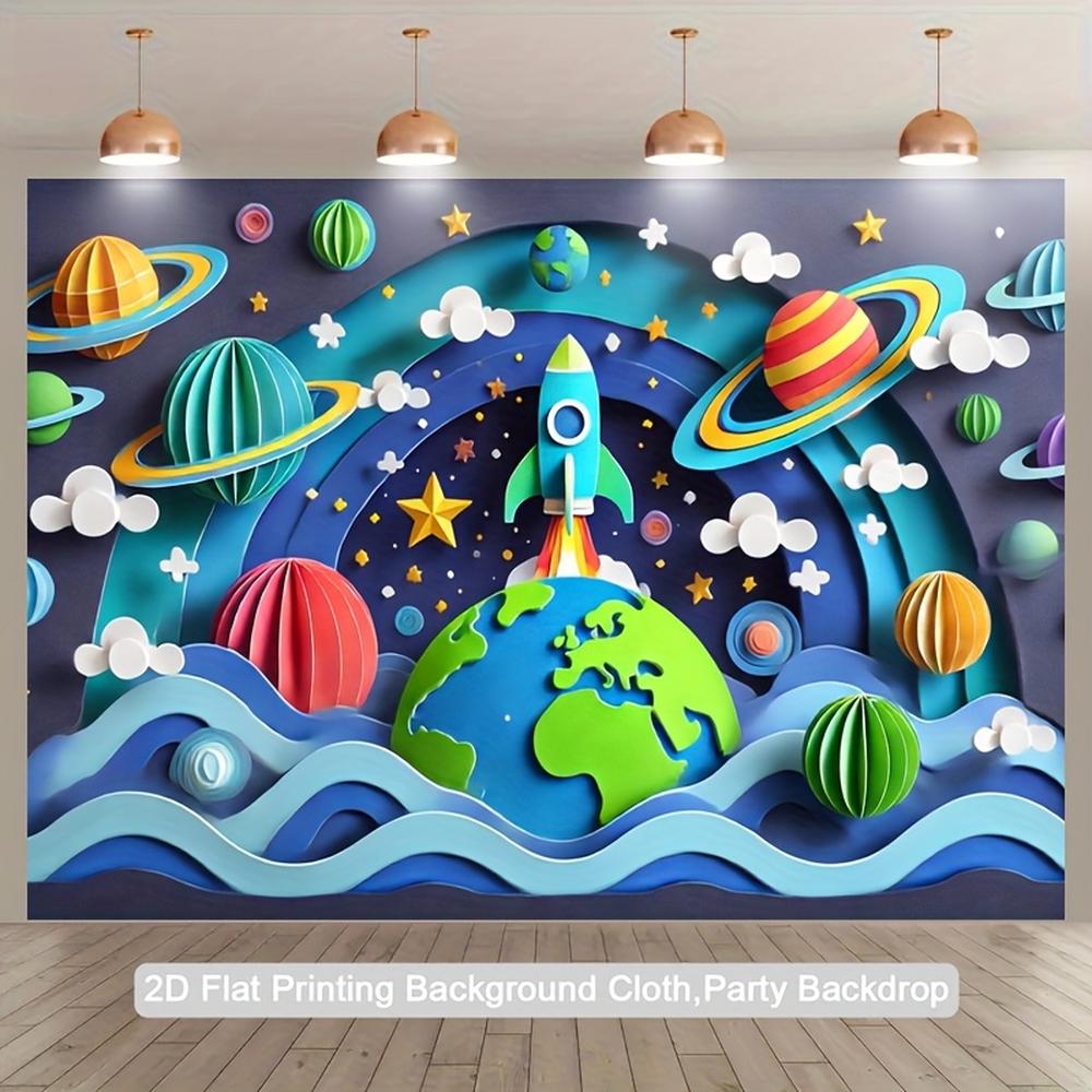 2D plane, 2D banner, 1 piece,  - огляд і ціна Event Launch Party