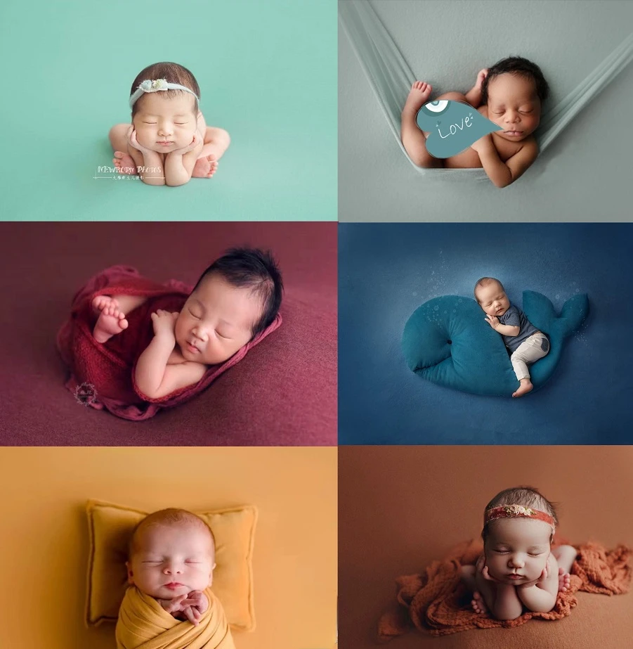 150*170cm Newborn Photography  - огляд і ціна Photo Booth Frame