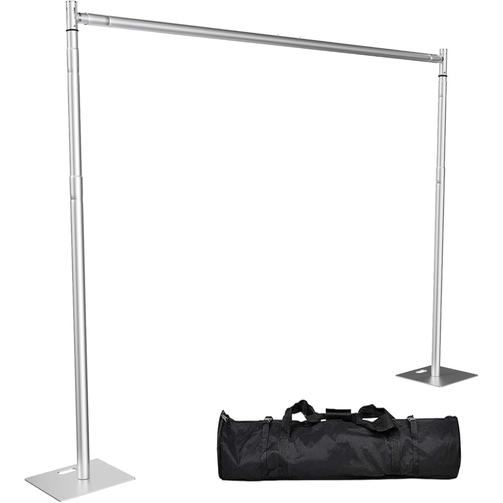 Heavy Duty Backdrop Stand Kit  - огляд і ціна Photo Booth Frame